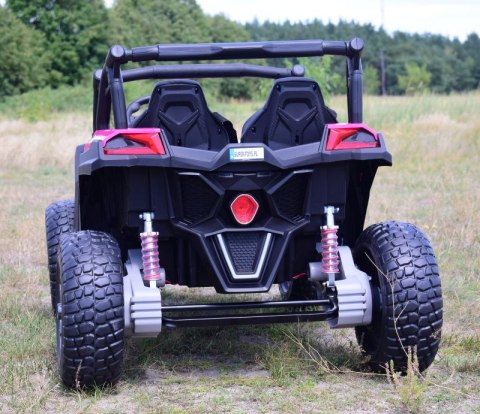 MEGA BUGGY SXS DLA 2 DZIECI 2X120W, SUPER MOC, PRZESUWANE SIEDZENIE, WALIZKA/BBH028 Import SUPER-TOYS MEGA BUGGY SXS DLA 2 DZIECI 2X120W, SUPER MOC, PRZESUWANE SIEDZENIE, WALIZKA/BBH028 Import SUPER-TOYS