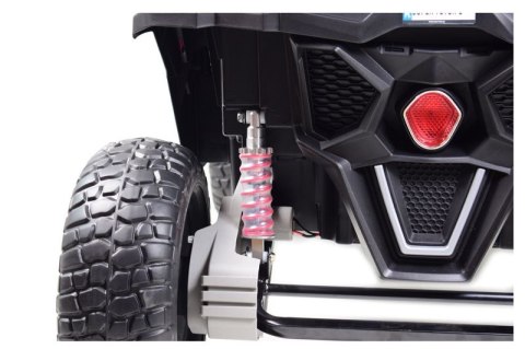 MEGA BUGGY SXS DLA 2 DZIECI 2X120W, SUPER MOC, PRZESUWANE SIEDZENIE, WALIZKA/BBH028 Import SUPER-TOYS MEGA BUGGY SXS DLA 2 DZIECI 2X120W, SUPER MOC, PRZESUWANE SIEDZENIE, WALIZKA/BBH028 Import SUPER-TOYS