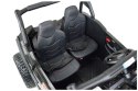MEGA BUGGY SXS DLA 2 DZIECI 2X120W, SUPER MOC, PRZESUWANE SIEDZENIE, WALIZKA/BBH028 Import SUPER-TOYS