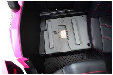 MEGA BUGGY SXS DLA 2 DZIECI 2X120W, SUPER MOC, PRZESUWANE SIEDZENIE, WALIZKA/BBH028 Import SUPER-TOYS MEGA BUGGY SXS DLA 2 DZIECI 2X120W, SUPER MOC, PRZESUWANE SIEDZENIE, WALIZKA/BBH028 Import SUPER-TOYS