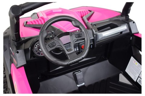 MEGA BUGGY SXS DLA 2 DZIECI 2X120W, SUPER MOC, PRZESUWANE SIEDZENIE, WALIZKA/BBH028 Import SUPER-TOYS MEGA BUGGY SXS DLA 2 DZIECI 2X120W, SUPER MOC, PRZESUWANE SIEDZENIE, WALIZKA/BBH028 Import SUPER-TOYS