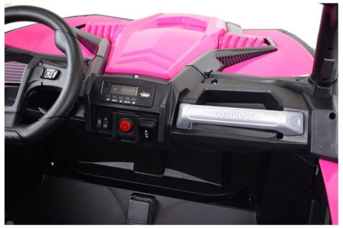 MEGA BUGGY SXS DLA 2 DZIECI 2X120W, SUPER MOC, PRZESUWANE SIEDZENIE, WALIZKA/BBH028 Import SUPER-TOYS MEGA BUGGY SXS DLA 2 DZIECI 2X120W, SUPER MOC, PRZESUWANE SIEDZENIE, WALIZKA/BBH028 Import SUPER-TOYS