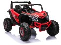 MEGA BUGGY UTV-MX DLA 2 DZIECI 4X60W ( 240 WAT) 24V, SUPER MOC/XMX613 Import SUPER-TOYS