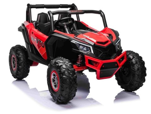 MEGA BUGGY UTV-MX DLA 2 DZIECI 4X60W ( 240 WAT) 24V, SUPER MOC/XMX613 Import SUPER-TOYS MEGA BUGGY UTV-MX DLA 2 DZIECI 4X60W ( 240 WAT) 24V, SUPER MOC/XMX613 Import SUPER-TOYS
