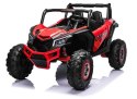 MEGA BUGGY UTV-MX DLA 2 DZIECI 4X60W ( 240 WAT) 24V, SUPER MOC/XMX613 Import SUPER-TOYS