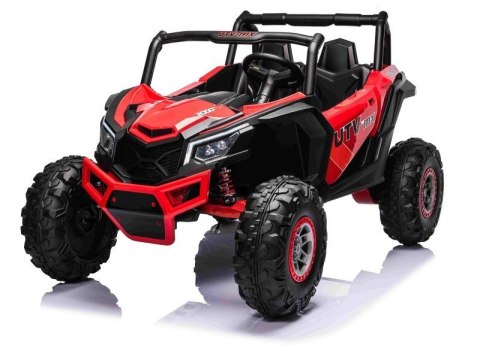 MEGA BUGGY UTV-MX DLA 2 DZIECI 4X60W ( 240 WAT) 24V, SUPER MOC/XMX613 Import SUPER-TOYS MEGA BUGGY UTV-MX DLA 2 DZIECI 4X60W ( 240 WAT) 24V, SUPER MOC/XMX613 Import SUPER-TOYS