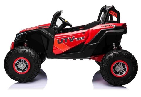 MEGA BUGGY UTV-MX DLA 2 DZIECI 4X60W ( 240 WAT) 24V, SUPER MOC/XMX613 Import SUPER-TOYS MEGA BUGGY UTV-MX DLA 2 DZIECI 4X60W ( 240 WAT) 24V, SUPER MOC/XMX613 Import SUPER-TOYS
