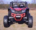 MEGA BUGGY UTV-MX DLA 2 DZIECI 4X60W ( 240 WAT) 24V, SUPER MOC/XMX613 Import SUPER-TOYS