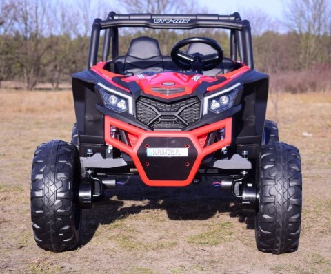MEGA BUGGY UTV-MX DLA 2 DZIECI 4X60W ( 240 WAT) 24V, SUPER MOC/XMX613 Import SUPER-TOYS MEGA BUGGY UTV-MX DLA 2 DZIECI 4X60W ( 240 WAT) 24V, SUPER MOC/XMX613 Import SUPER-TOYS