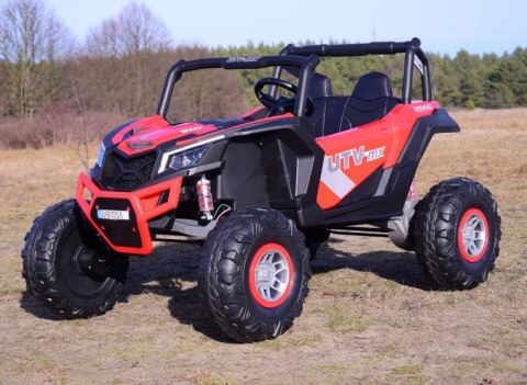 MEGA BUGGY UTV-MX DLA 2 DZIECI 4X60W ( 240 WAT) 24V, SUPER MOC/XMX613 Import SUPER-TOYS MEGA BUGGY UTV-MX DLA 2 DZIECI 4X60W ( 240 WAT) 24V, SUPER MOC/XMX613 Import SUPER-TOYS