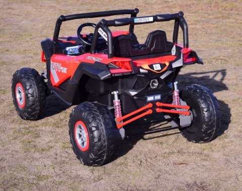 MEGA BUGGY UTV-MX DLA 2 DZIECI 4X60W ( 240 WAT) 24V, SUPER MOC/XMX613 Import SUPER-TOYS MEGA BUGGY UTV-MX DLA 2 DZIECI 4X60W ( 240 WAT) 24V, SUPER MOC/XMX613 Import SUPER-TOYS