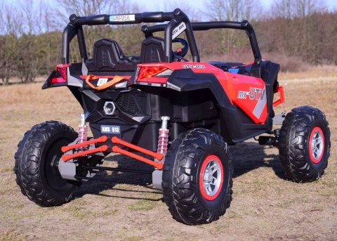 MEGA BUGGY UTV-MX DLA 2 DZIECI 4X60W ( 240 WAT) 24V, SUPER MOC/XMX613 Import SUPER-TOYS MEGA BUGGY UTV-MX DLA 2 DZIECI 4X60W ( 240 WAT) 24V, SUPER MOC/XMX613 Import SUPER-TOYS