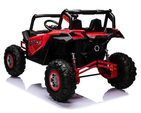 MEGA BUGGY UTV-MX DLA 2 DZIECI 4X60W ( 240 WAT) 24V, SUPER MOC/XMX613 Import SUPER-TOYS MEGA BUGGY UTV-MX DLA 2 DZIECI 4X60W ( 240 WAT) 24V, SUPER MOC/XMX613 Import SUPER-TOYS