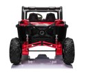 MEGA BUGGY UTV-MX DLA 2 DZIECI 4X60W ( 240 WAT) 24V, SUPER MOC/XMX613 Import SUPER-TOYS