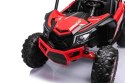 MEGA BUGGY UTV-MX DLA 2 DZIECI 4X60W ( 240 WAT) 24V, SUPER MOC/XMX613 Import SUPER-TOYS