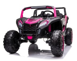 MEGGA BUGGY UTV-2000 DO 100 KG, 4x200W, AMORYZATORY, OLBRZYMI/A032 Import SUPER-TOYS