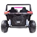 MEGGA BUGGY UTV-2000 DO 100 KG, 4x200W, AMORYZATORY, OLBRZYMI/A032 Import SUPER-TOYS