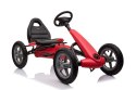 NAJNOWSZY GOKART NA PEDAŁY KOŁA POMPOWANE - NOWOŚĆ/1904 Import SUPER-TOYS