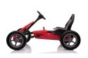 NAJNOWSZY GOKART NA PEDAŁY KOŁA POMPOWANE - NOWOŚĆ/1904 Import SUPER-TOYS