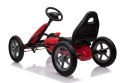 NAJNOWSZY GOKART NA PEDAŁY KOŁA POMPOWANE - NOWOŚĆ/1904 Import SUPER-TOYS