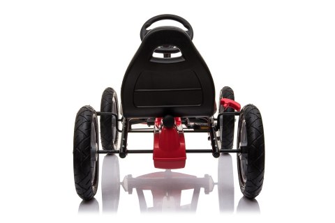 NAJNOWSZY GOKART NA PEDAŁY KOŁA POMPOWANE - NOWOŚĆ/1904 Import SUPER-TOYS NAJNOWSZY GOKART NA PEDAŁY KOŁA POMPOWANE - NOWOŚĆ/1904 Import SUPER-TOYS