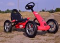 NAJNOWSZY GOKART NA PEDAŁY KOŁA POMPOWANE - NOWOŚĆ/1904 Import SUPER-TOYS