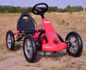 NAJNOWSZY GOKART NA PEDAŁY KOŁA POMPOWANE - NOWOŚĆ/1904 Import SUPER-TOYS