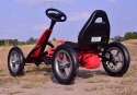 NAJNOWSZY GOKART NA PEDAŁY KOŁA POMPOWANE - NOWOŚĆ/1904 Import SUPER-TOYS