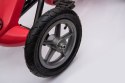 NAJNOWSZY GOKART NA PEDAŁY KOŁA POMPOWANE - NOWOŚĆ/1904 Import SUPER-TOYS