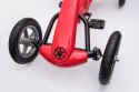NAJNOWSZY GOKART NA PEDAŁY KOŁA POMPOWANE - NOWOŚĆ/1904 Import SUPER-TOYS
