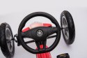 NAJNOWSZY GOKART NA PEDAŁY KOŁA POMPOWANE - NOWOŚĆ/1904 Import SUPER-TOYS
