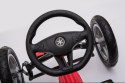NAJNOWSZY GOKART NA PEDAŁY KOŁA POMPOWANE - NOWOŚĆ/1904 Import SUPER-TOYS