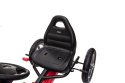 NAJNOWSZY GOKART NA PEDAŁY KOŁA POMPOWANE - NOWOŚĆ/1904 Import SUPER-TOYS