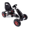 NAJNOWSZY WIELKI GOKART 003- POMPOWANE KOŁA HIT JAKOŚĆ /HP003 Import SUPER-TOYS