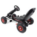 NAJNOWSZY WIELKI GOKART 003- POMPOWANE KOŁA HIT JAKOŚĆ /HP003 Import SUPER-TOYS