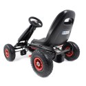 NAJNOWSZY WIELKI GOKART 003- POMPOWANE KOŁA HIT JAKOŚĆ /HP003 Import SUPER-TOYS