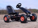 NAJNOWSZY WIELKI GOKART 003- POMPOWANE KOŁA HIT JAKOŚĆ /HP003 Import SUPER-TOYS