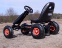 NAJNOWSZY WIELKI GOKART 003- POMPOWANE KOŁA HIT JAKOŚĆ /HP003 Import SUPER-TOYS