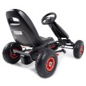 NAJNOWSZY WIELKI GOKART 003- POMPOWANE KOŁA HIT JAKOŚĆ /HP003 Import SUPER-TOYS