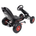 NAJNOWSZY WIELKI GOKART 003- POMPOWANE KOŁA HIT JAKOŚĆ /HP003 Import SUPER-TOYS