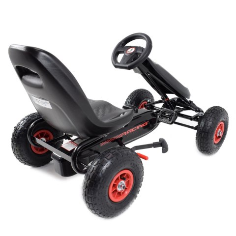 NAJNOWSZY WIELKI GOKART 003- POMPOWANE KOŁA HIT JAKOŚĆ /HP003 Import SUPER-TOYS NAJNOWSZY WIELKI GOKART 003- POMPOWANE KOŁA HIT JAKOŚĆ /HP003 Import SUPER-TOYS