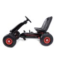 NAJNOWSZY WIELKI GOKART 003- POMPOWANE KOŁA HIT JAKOŚĆ /HP003 Import SUPER-TOYS