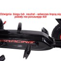 NAJNOWSZY WIELKI GOKART 003- POMPOWANE KOŁA HIT JAKOŚĆ /HP003 Import SUPER-TOYS