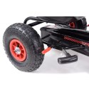NAJNOWSZY WIELKI GOKART 003- POMPOWANE KOŁA HIT JAKOŚĆ /HP003 Import SUPER-TOYS