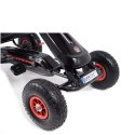 NAJNOWSZY WIELKI GOKART 003- POMPOWANE KOŁA HIT JAKOŚĆ /HP003 Import SUPER-TOYS