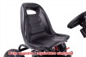 NAJNOWSZY WIELKI GOKART 003- POMPOWANE KOŁA HIT JAKOŚĆ /HP003 Import SUPER-TOYS