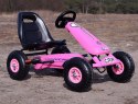 NAJNOWSZY WIELKI GOKART 003- POMPOWANE KOŁA HIT JAKOŚĆ /HP003 Import SUPER-TOYS NAJNOWSZY WIELKI GOKART 003- POMPOWANE KOŁA HIT JAKOŚĆ /HP003 Import SUPER-TOYS