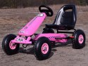 NAJNOWSZY WIELKI GOKART 003- POMPOWANE KOŁA HIT JAKOŚĆ /HP003 Import SUPER-TOYS NAJNOWSZY WIELKI GOKART 003- POMPOWANE KOŁA HIT JAKOŚĆ /HP003 Import SUPER-TOYS