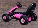 NAJNOWSZY WIELKI GOKART 003- POMPOWANE KOŁA HIT JAKOŚĆ /HP003 Import SUPER-TOYS NAJNOWSZY WIELKI GOKART 003- POMPOWANE KOŁA HIT JAKOŚĆ /HP003 Import SUPER-TOYS