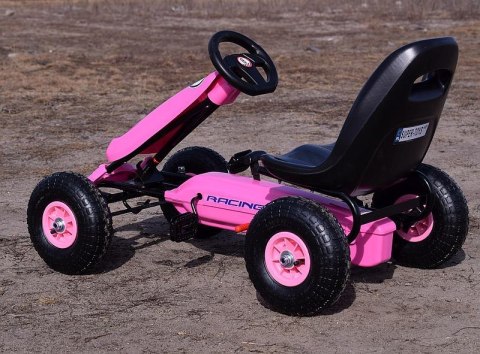 NAJNOWSZY WIELKI GOKART 003- POMPOWANE KOŁA HIT JAKOŚĆ /HP003 Import SUPER-TOYS NAJNOWSZY WIELKI GOKART 003- POMPOWANE KOŁA HIT JAKOŚĆ /HP003 Import SUPER-TOYS